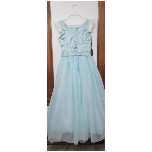 Netflix The School for Good and Evil Agatha Transformation Gown Evers Ball XL - Picture 14 of 16